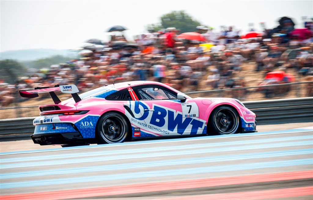 (Foto: Porsche Motorsport)